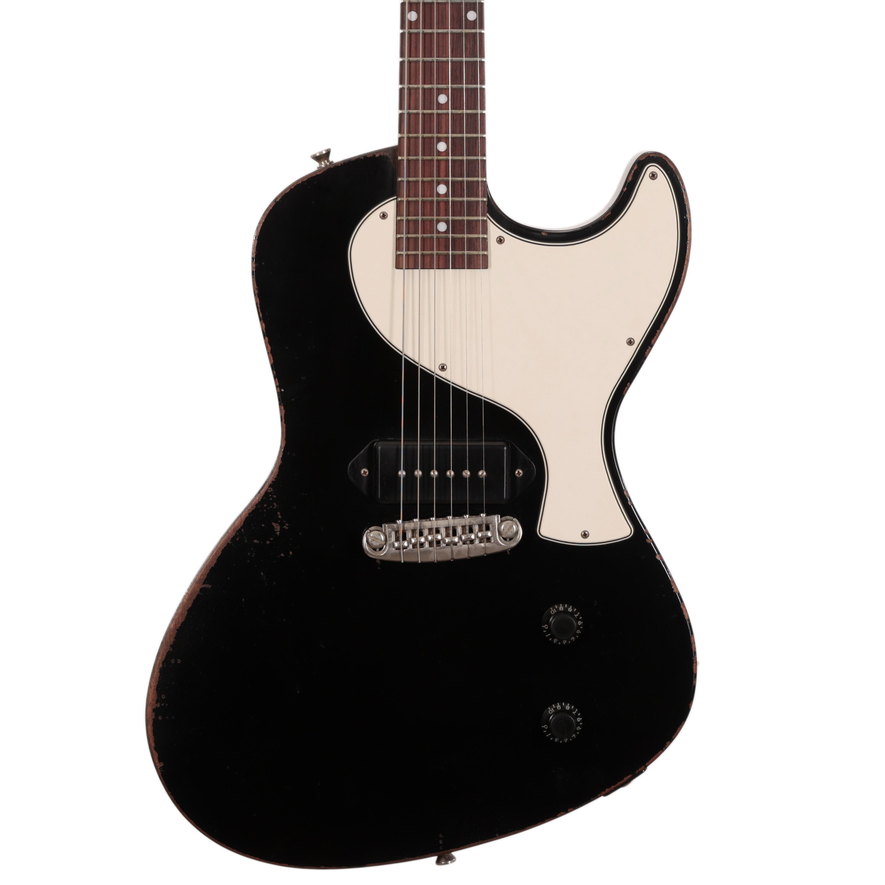 Rock N Roll Relics Revenge reliable Jr
